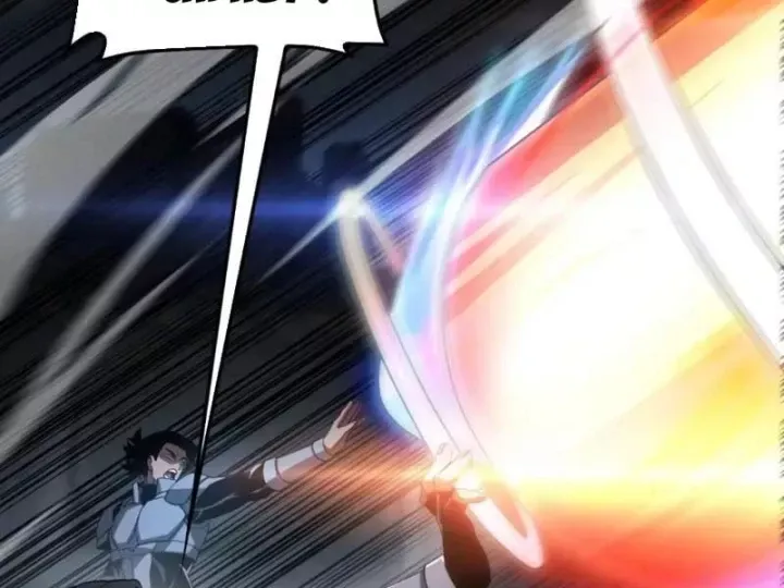 Mạt Thế Kiếm Thần: Ta Chấn Kinh Toàn Cầu Chap 133 - Next Chap 134