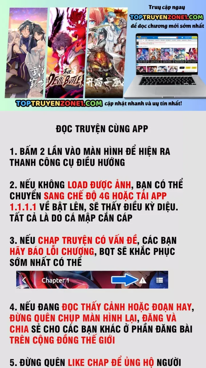 Mạt Thế Kiếm Thần: Ta Chấn Kinh Toàn Cầu Chap 134 - Next Chap 135