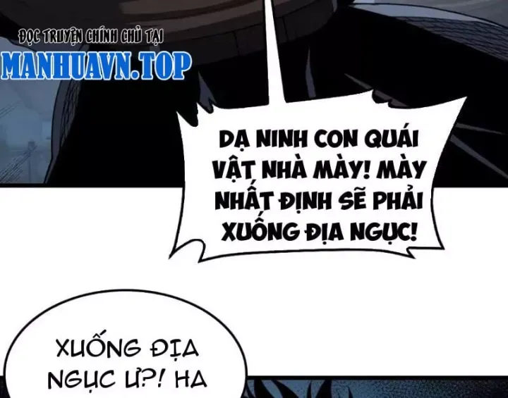 Mạt Thế Kiếm Thần: Ta Chấn Kinh Toàn Cầu Chap 134 - Next Chap 135