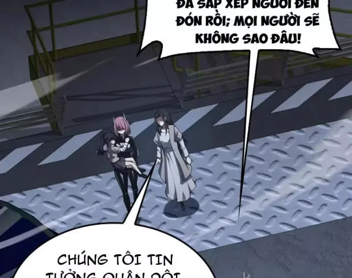Mạt Thế Kiếm Thần: Ta Chấn Kinh Toàn Cầu Chap 134 - Next Chap 135