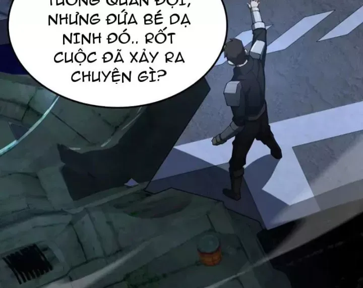Mạt Thế Kiếm Thần: Ta Chấn Kinh Toàn Cầu Chap 134 - Next Chap 135