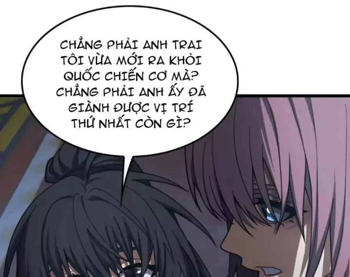 Mạt Thế Kiếm Thần: Ta Chấn Kinh Toàn Cầu Chap 134 - Next Chap 135