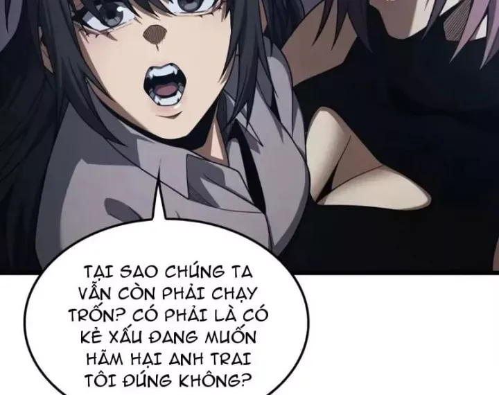 Mạt Thế Kiếm Thần: Ta Chấn Kinh Toàn Cầu Chap 134 - Next Chap 135