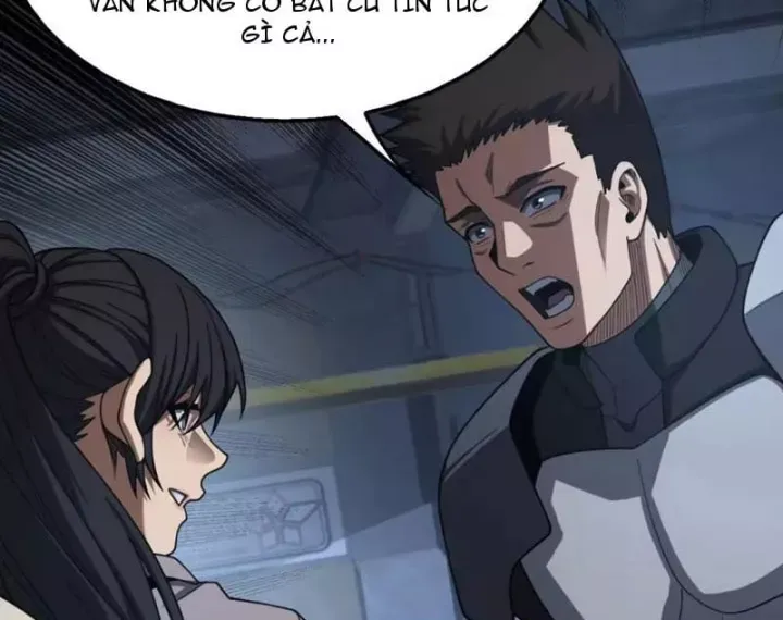 Mạt Thế Kiếm Thần: Ta Chấn Kinh Toàn Cầu Chap 134 - Next Chap 135