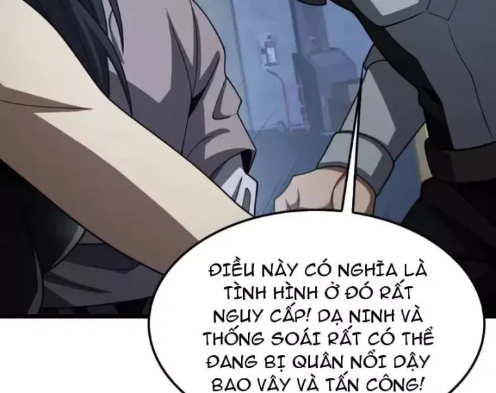 Mạt Thế Kiếm Thần: Ta Chấn Kinh Toàn Cầu Chap 134 - Next Chap 135