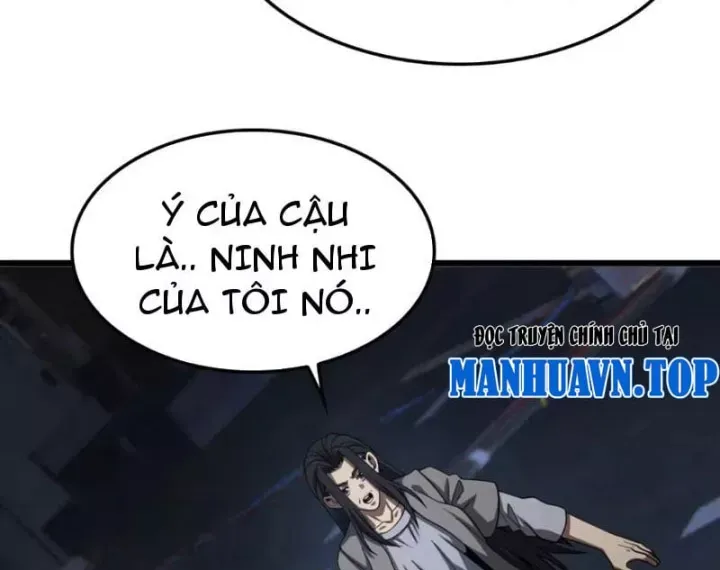 Mạt Thế Kiếm Thần: Ta Chấn Kinh Toàn Cầu Chap 134 - Next Chap 135
