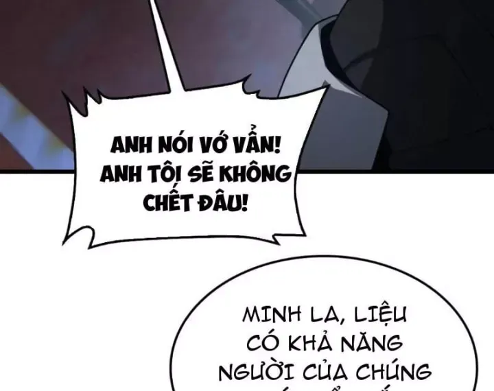 Mạt Thế Kiếm Thần: Ta Chấn Kinh Toàn Cầu Chap 134 - Next Chap 135
