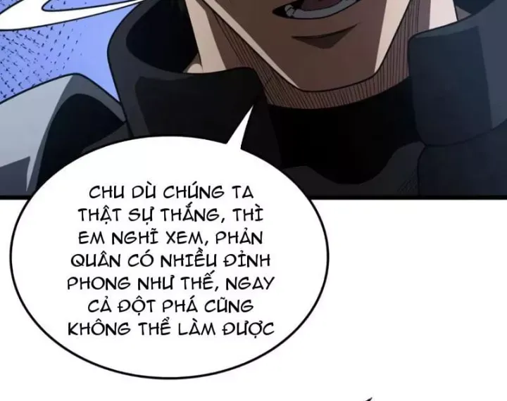 Mạt Thế Kiếm Thần: Ta Chấn Kinh Toàn Cầu Chap 134 - Next Chap 135
