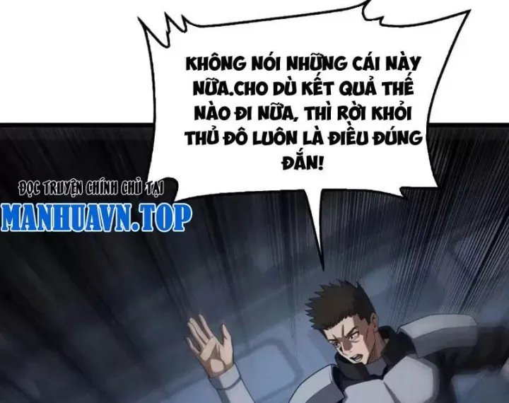 Mạt Thế Kiếm Thần: Ta Chấn Kinh Toàn Cầu Chap 134 - Next Chap 135