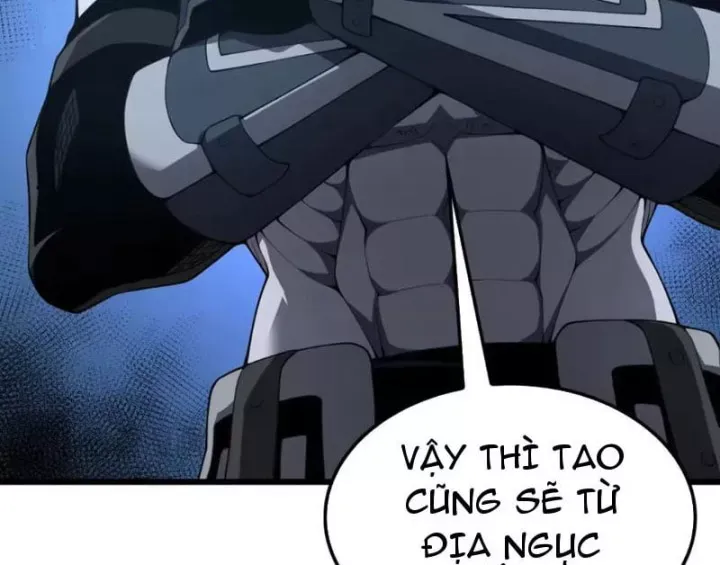 Mạt Thế Kiếm Thần: Ta Chấn Kinh Toàn Cầu Chap 134 - Next Chap 135