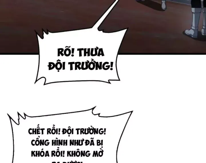 Mạt Thế Kiếm Thần: Ta Chấn Kinh Toàn Cầu Chap 134 - Next Chap 135