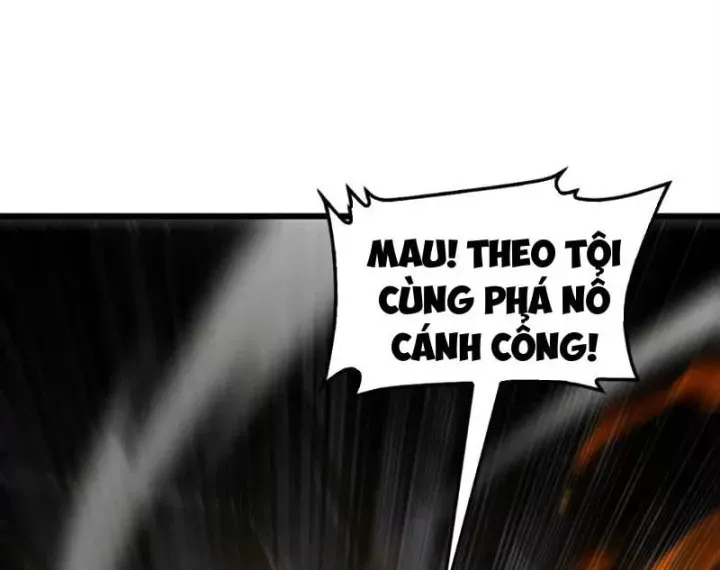 Mạt Thế Kiếm Thần: Ta Chấn Kinh Toàn Cầu Chap 134 - Next Chap 135