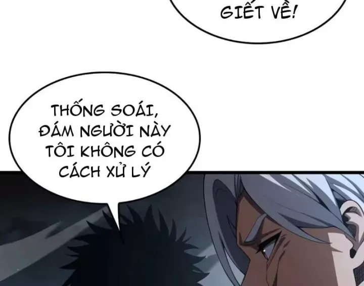 Mạt Thế Kiếm Thần: Ta Chấn Kinh Toàn Cầu Chap 134 - Next Chap 135