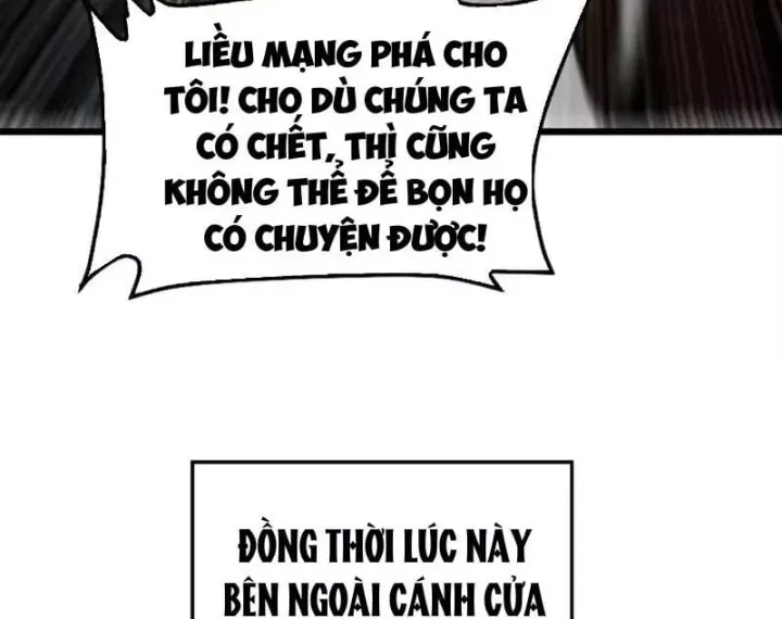 Mạt Thế Kiếm Thần: Ta Chấn Kinh Toàn Cầu Chap 134 - Next Chap 135