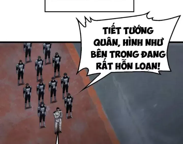 Mạt Thế Kiếm Thần: Ta Chấn Kinh Toàn Cầu Chap 134 - Next Chap 135