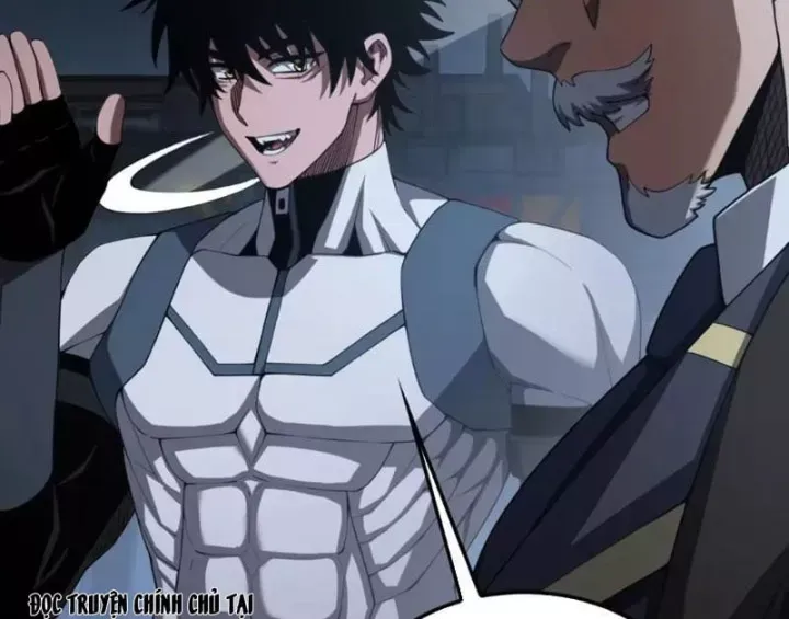 Mạt Thế Kiếm Thần: Ta Chấn Kinh Toàn Cầu Chap 134 - Next Chap 135