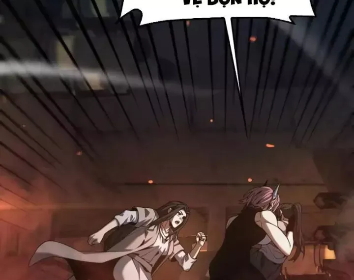 Mạt Thế Kiếm Thần: Ta Chấn Kinh Toàn Cầu Chap 134 - Next Chap 135