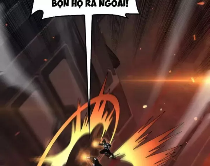 Mạt Thế Kiếm Thần: Ta Chấn Kinh Toàn Cầu Chap 134 - Next Chap 135