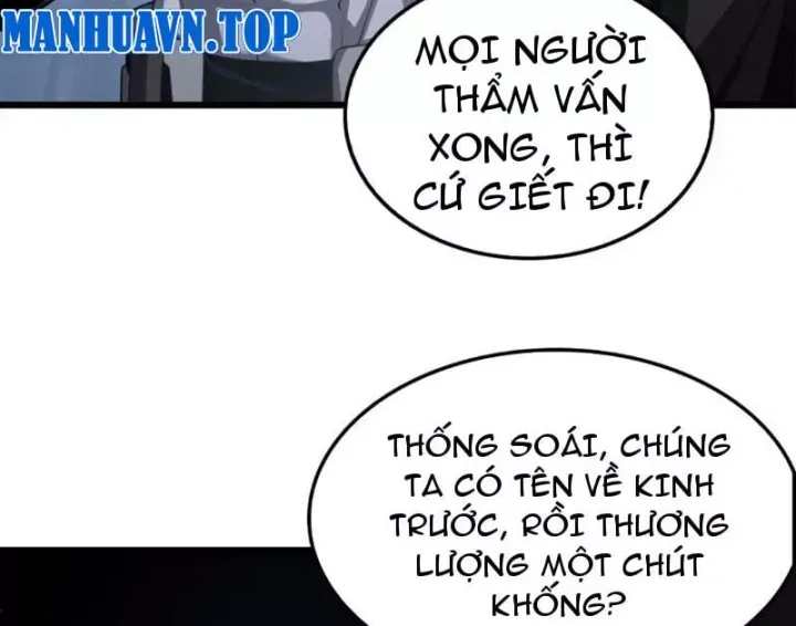 Mạt Thế Kiếm Thần: Ta Chấn Kinh Toàn Cầu Chap 134 - Next Chap 135