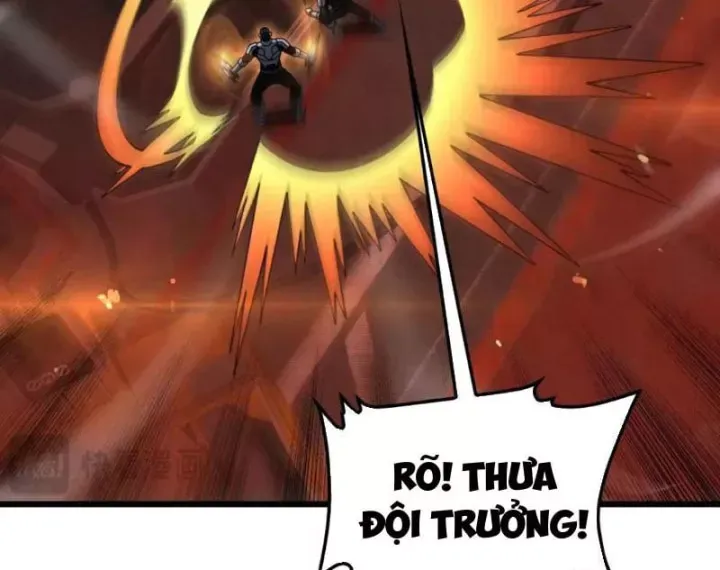 Mạt Thế Kiếm Thần: Ta Chấn Kinh Toàn Cầu Chap 134 - Next Chap 135