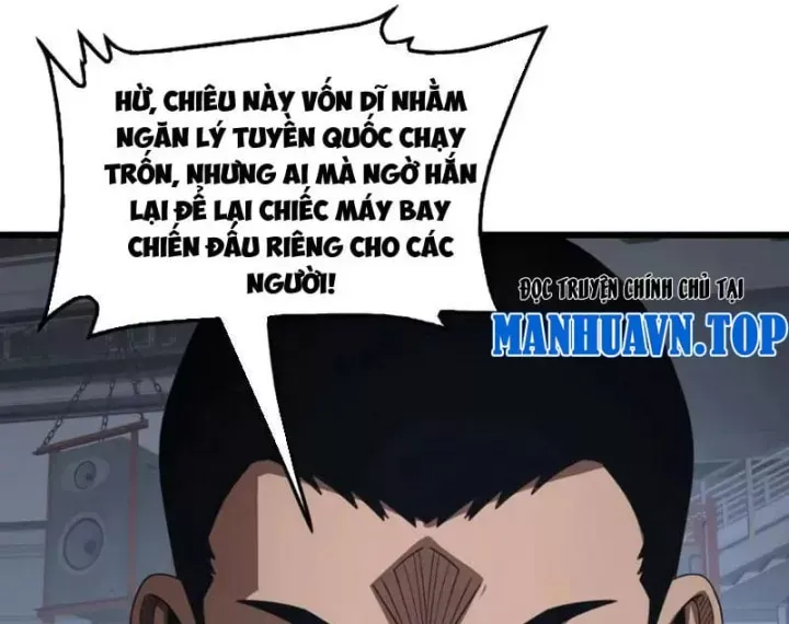 Mạt Thế Kiếm Thần: Ta Chấn Kinh Toàn Cầu Chap 134 - Next Chap 135