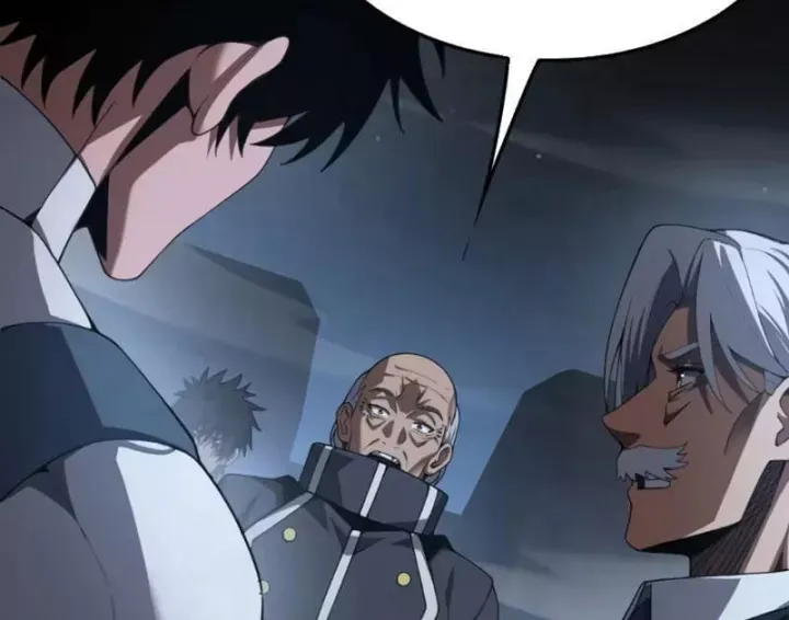 Mạt Thế Kiếm Thần: Ta Chấn Kinh Toàn Cầu Chap 134 - Next Chap 135