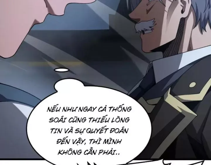 Mạt Thế Kiếm Thần: Ta Chấn Kinh Toàn Cầu Chap 134 - Next Chap 135
