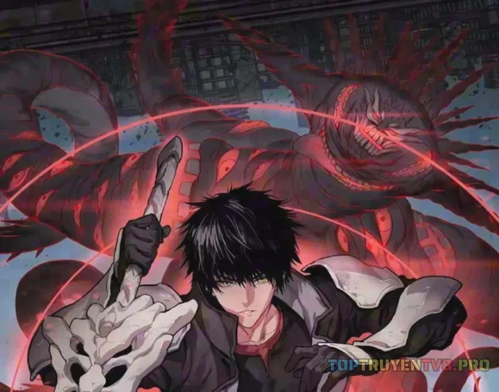 Mạt Thế Kiếm Thần: Ta Chấn Kinh Toàn Cầu Chap 134 - Next Chap 135