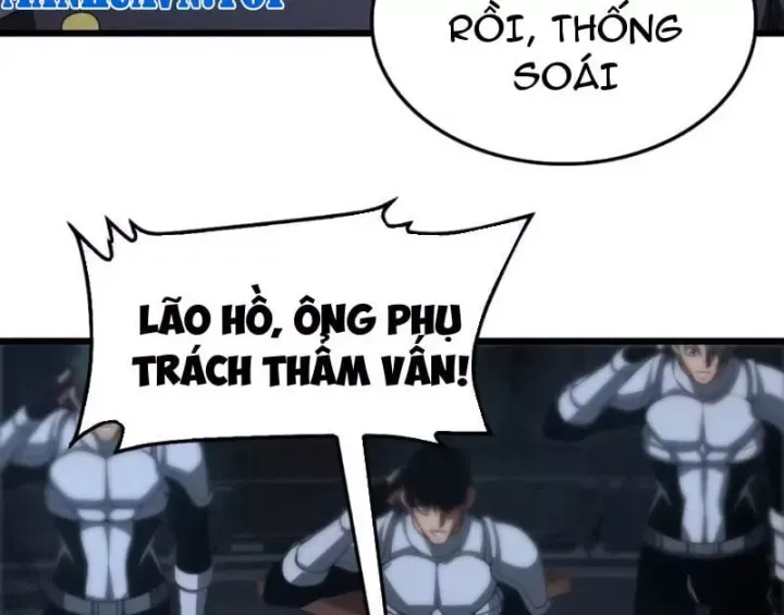 Mạt Thế Kiếm Thần: Ta Chấn Kinh Toàn Cầu Chap 134 - Next Chap 135