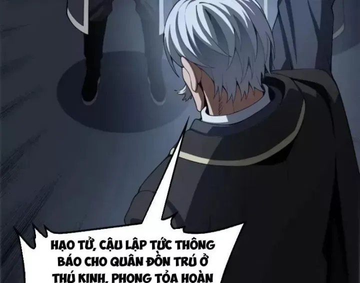 Mạt Thế Kiếm Thần: Ta Chấn Kinh Toàn Cầu Chap 134 - Next Chap 135