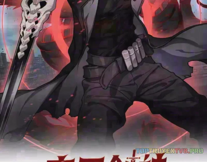 Mạt Thế Kiếm Thần: Ta Chấn Kinh Toàn Cầu Chap 134 - Next Chap 135