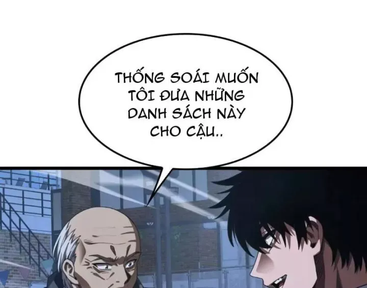 Mạt Thế Kiếm Thần: Ta Chấn Kinh Toàn Cầu Chap 134 - Next Chap 135