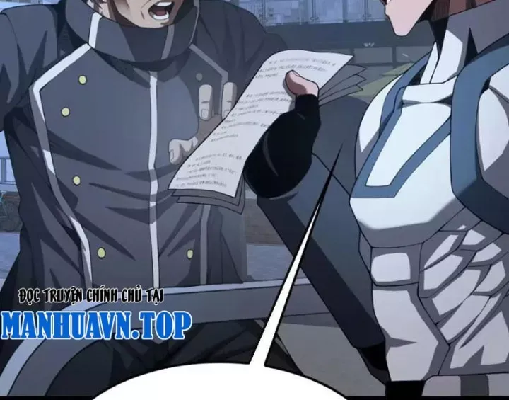 Mạt Thế Kiếm Thần: Ta Chấn Kinh Toàn Cầu Chap 134 - Next Chap 135