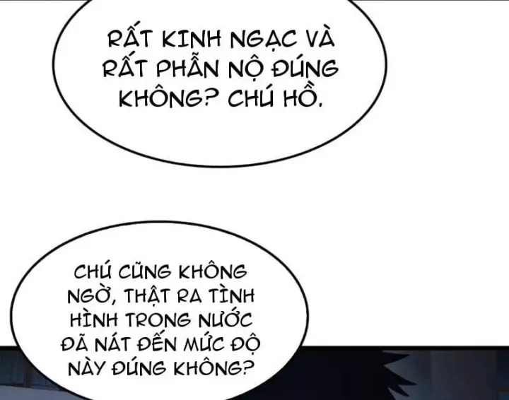 Mạt Thế Kiếm Thần: Ta Chấn Kinh Toàn Cầu Chap 134 - Next Chap 135