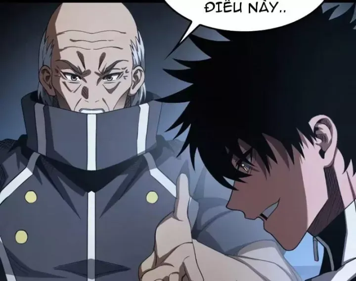 Mạt Thế Kiếm Thần: Ta Chấn Kinh Toàn Cầu Chap 134 - Next Chap 135