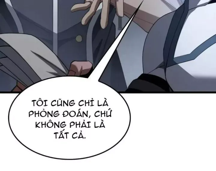 Mạt Thế Kiếm Thần: Ta Chấn Kinh Toàn Cầu Chap 134 - Next Chap 135