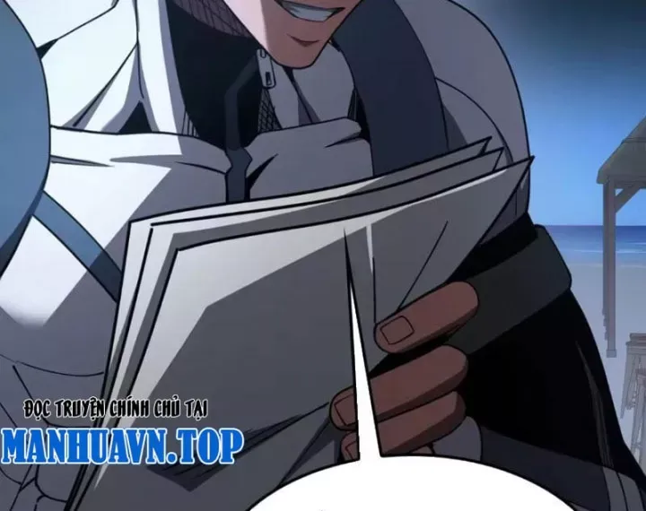 Mạt Thế Kiếm Thần: Ta Chấn Kinh Toàn Cầu Chap 134 - Next Chap 135
