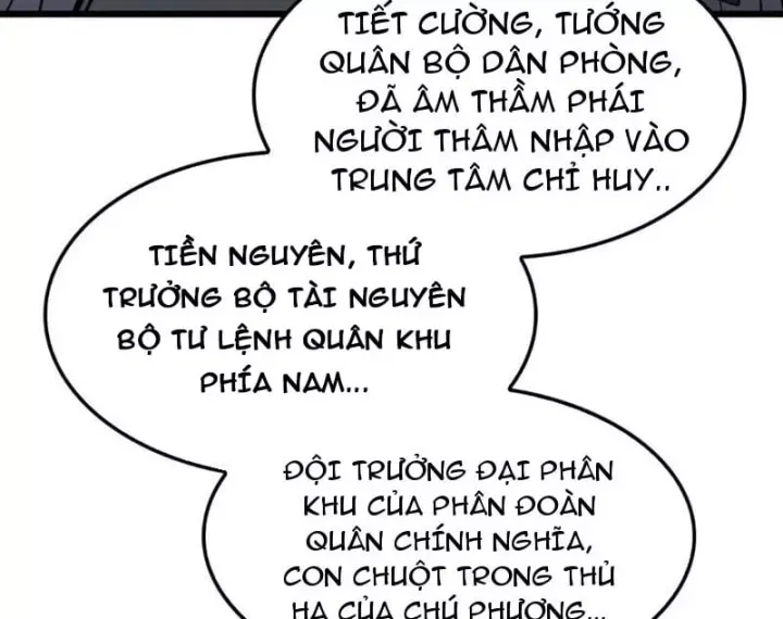 Mạt Thế Kiếm Thần: Ta Chấn Kinh Toàn Cầu Chap 134 - Next Chap 135