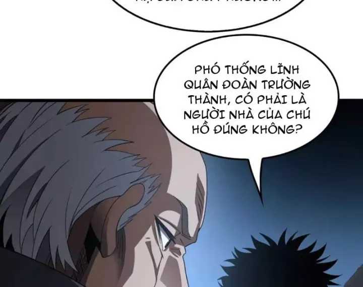 Mạt Thế Kiếm Thần: Ta Chấn Kinh Toàn Cầu Chap 134 - Next Chap 135