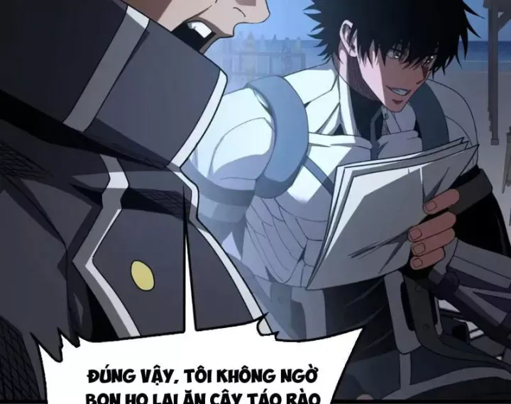 Mạt Thế Kiếm Thần: Ta Chấn Kinh Toàn Cầu Chap 134 - Next Chap 135