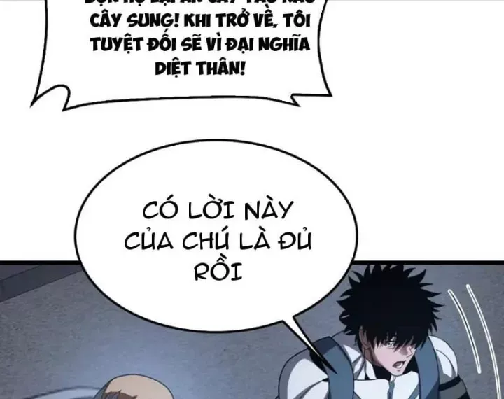 Mạt Thế Kiếm Thần: Ta Chấn Kinh Toàn Cầu Chap 134 - Next Chap 135