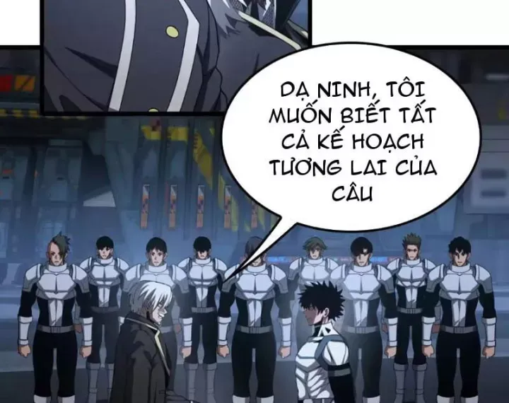 Mạt Thế Kiếm Thần: Ta Chấn Kinh Toàn Cầu Chap 134 - Next Chap 135