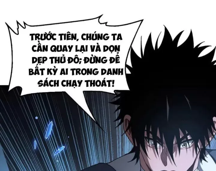 Mạt Thế Kiếm Thần: Ta Chấn Kinh Toàn Cầu Chap 134 - Next Chap 135