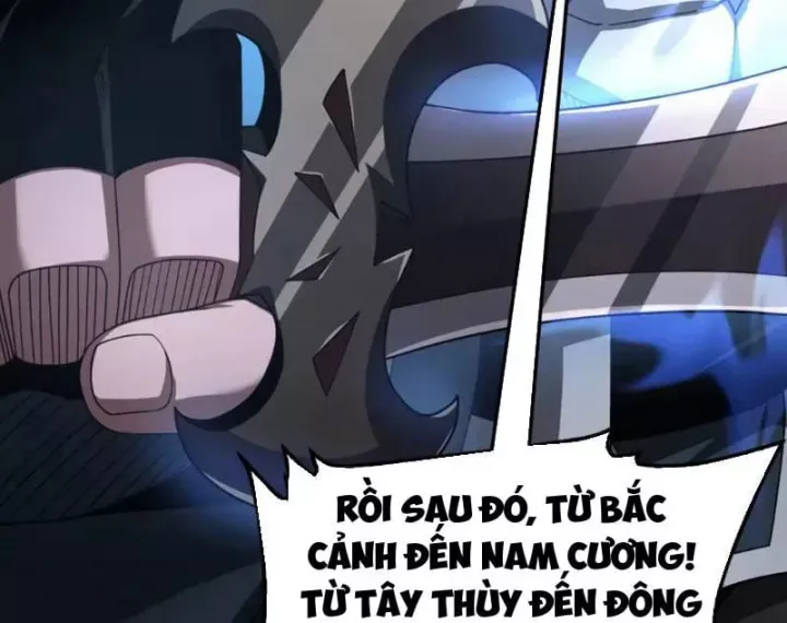 Mạt Thế Kiếm Thần: Ta Chấn Kinh Toàn Cầu Chap 134 - Next Chap 135