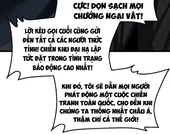 Mạt Thế Kiếm Thần: Ta Chấn Kinh Toàn Cầu Chap 134 - Next Chap 135