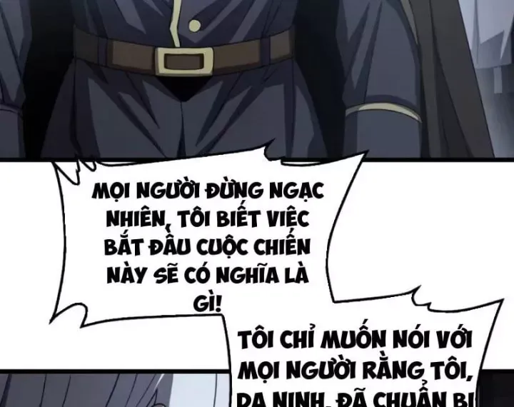 Mạt Thế Kiếm Thần: Ta Chấn Kinh Toàn Cầu Chap 134 - Next Chap 135