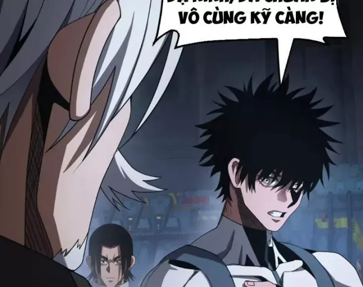 Mạt Thế Kiếm Thần: Ta Chấn Kinh Toàn Cầu Chap 134 - Next Chap 135