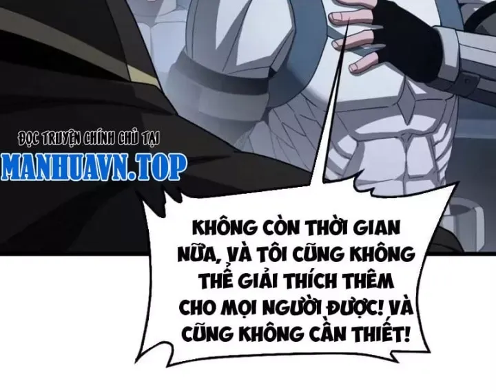 Mạt Thế Kiếm Thần: Ta Chấn Kinh Toàn Cầu Chap 134 - Next Chap 135