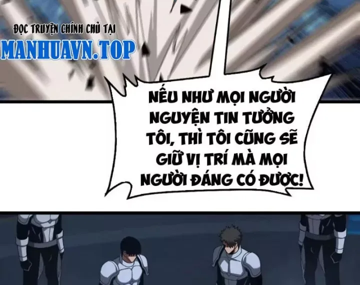 Mạt Thế Kiếm Thần: Ta Chấn Kinh Toàn Cầu Chap 134 - Next Chap 135