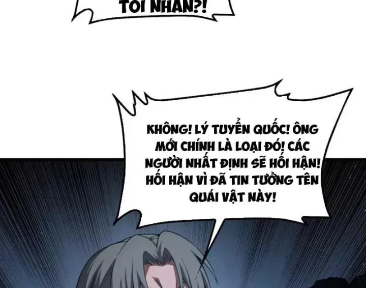 Mạt Thế Kiếm Thần: Ta Chấn Kinh Toàn Cầu Chap 134 - Next Chap 135